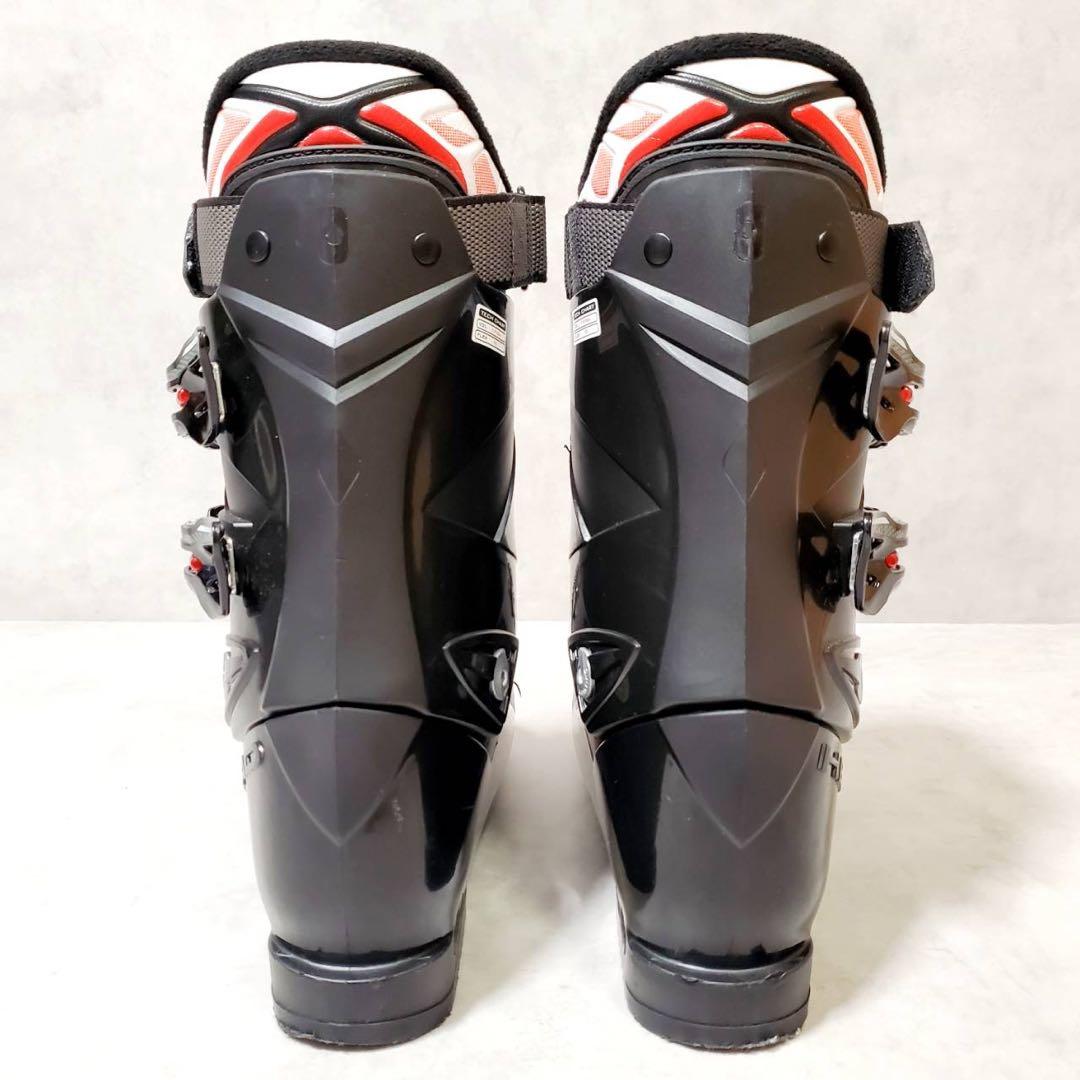 美品 HEAD CARVE 7.5 ヘッド スキーブーツ 27cm〜27.5cm