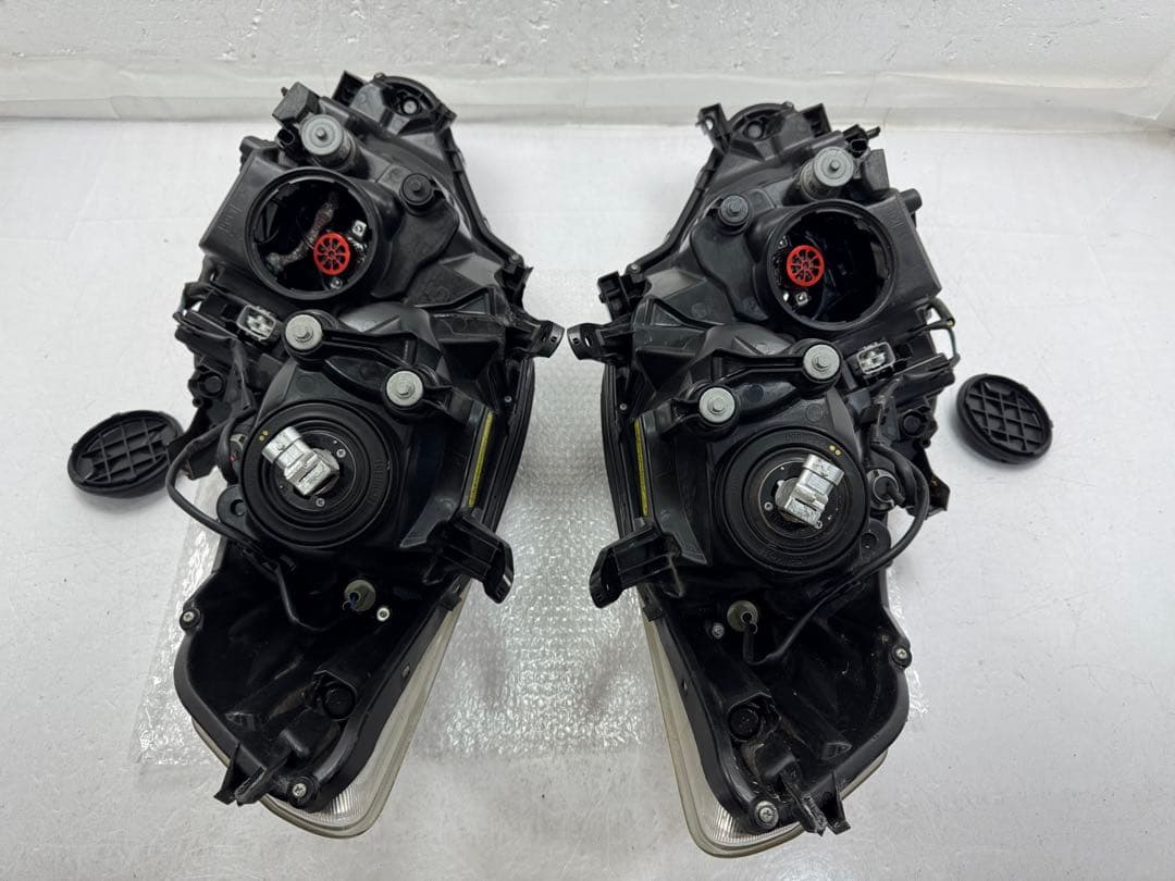 トヨタ 20 アルファード 前期 GGH25W ANH25W /純正 左右セット