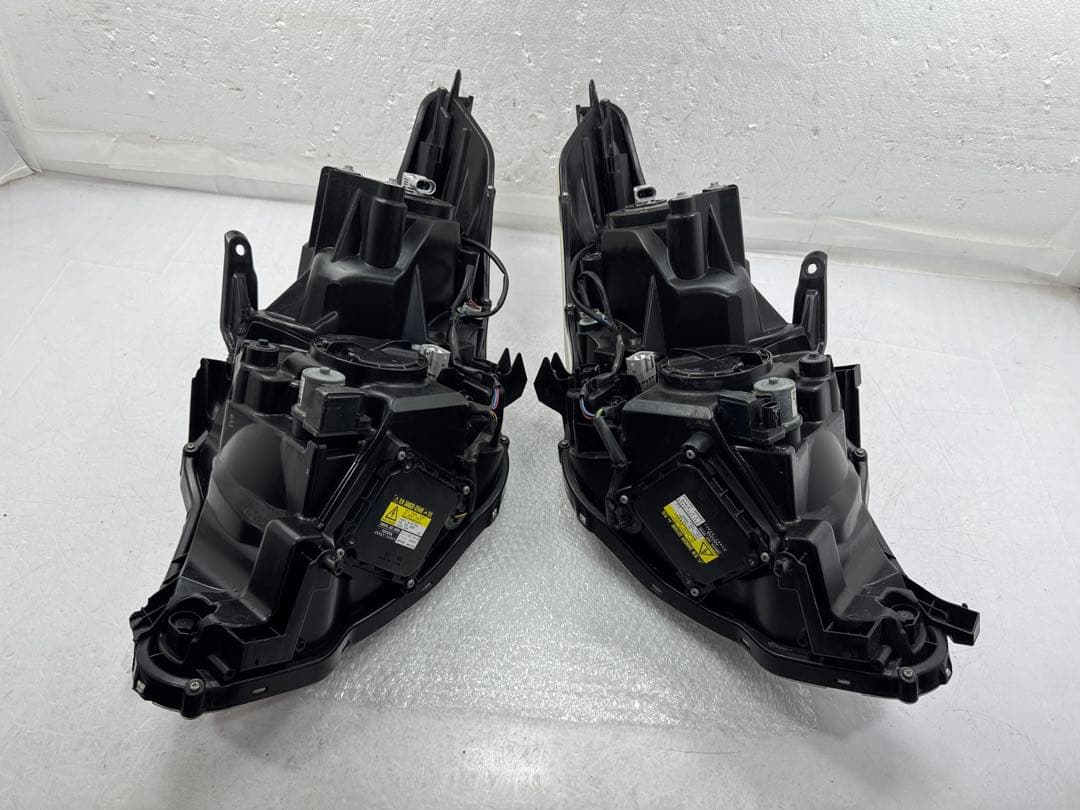 トヨタ 20 アルファード 前期 GGH25W ANH25W /純正 左右セット