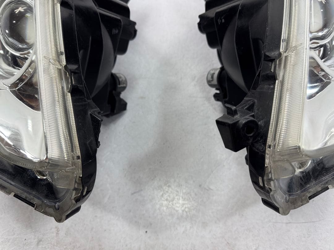 トヨタ 20 アルファード 前期 GGH25W ANH25W /純正 左右セット