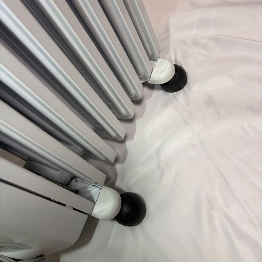 ◎美品 DeLonghi デロンギ オイルヒーター RHJ35M0812