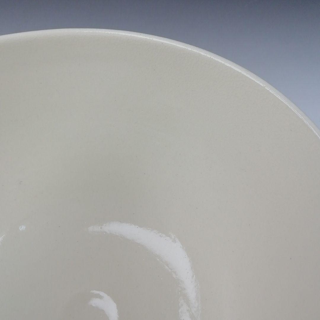 Ｔ１８３　茶碗　『八景』『利昇窯　加藤利昇』　共箱　抹茶碗　茶道具