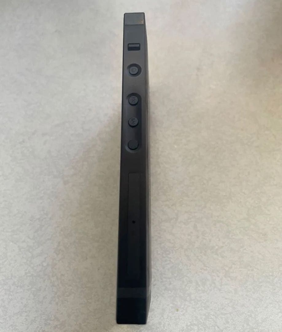 ONKYO GRANBEAT DP-CMX1　DAP ケース、箱付バランス接続