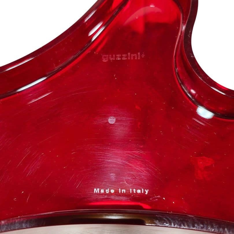 GUZZINI グッチーニ フラワーベース/アンブレラスタンド　イタリア製