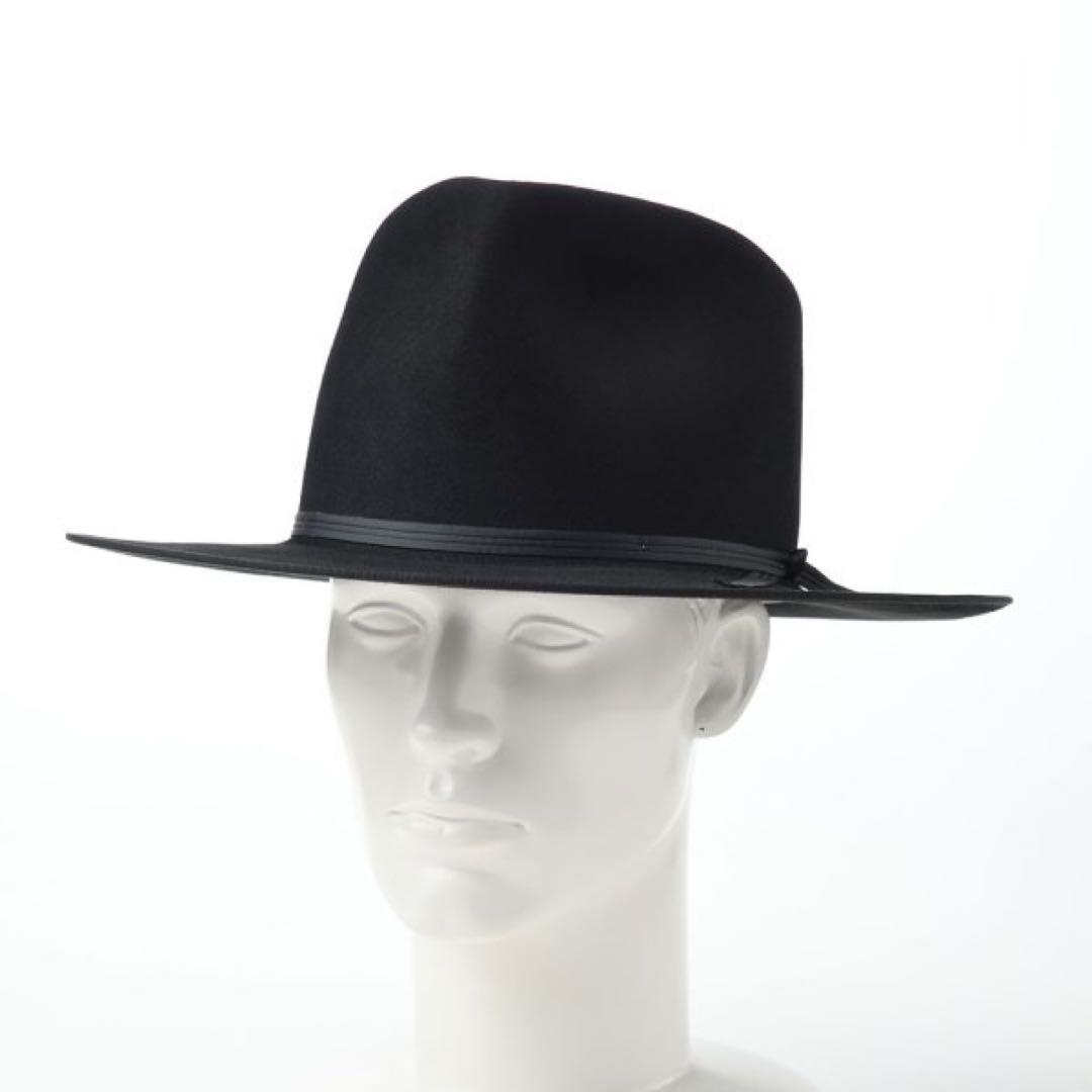 STETSON OPEN ROAD-Repro 60cm ビーバー