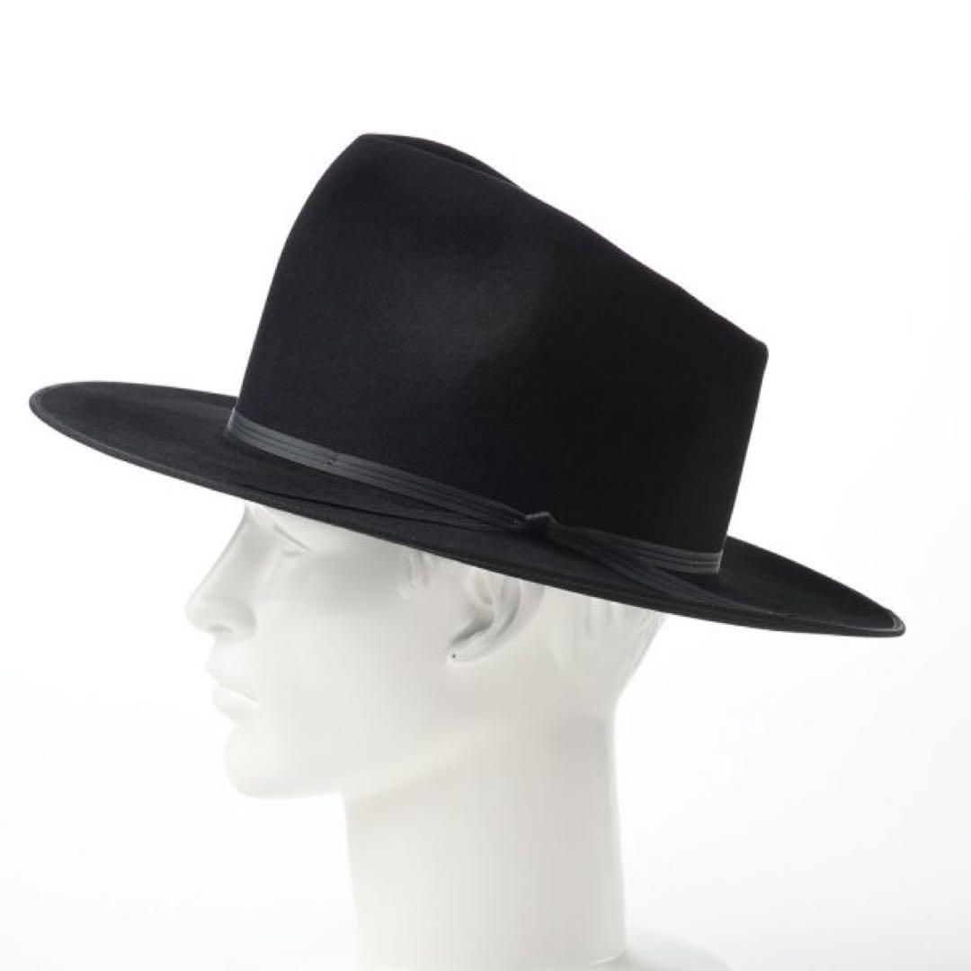 STETSON OPEN ROAD-Repro 60cm ビーバー