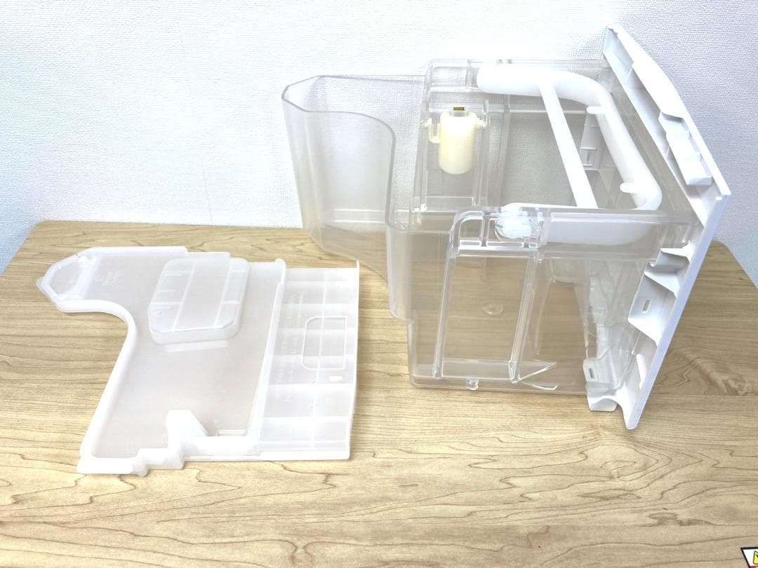 パナソニック ハイブリッド方式 衣類乾燥除湿機 F-YHUX200 2021年製