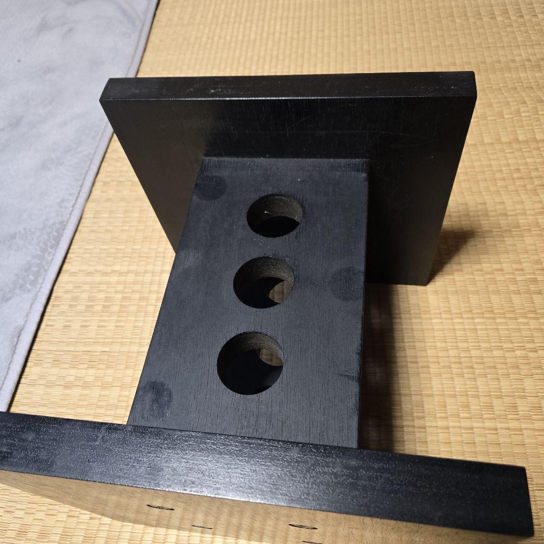 り*り様 YAMAHA スピーカースタンドペア