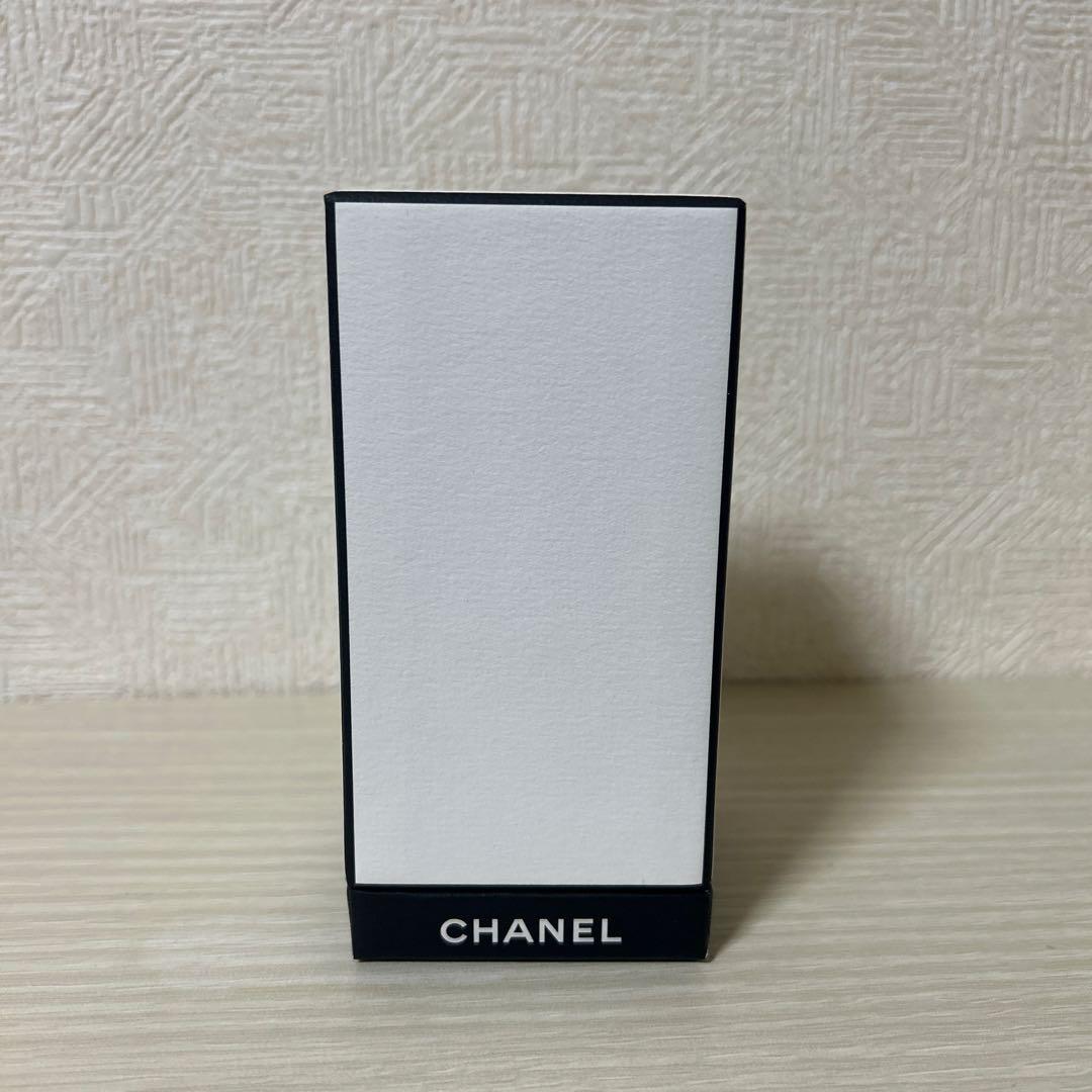 シャネル レゼクスクルジフ コメット オードゥパルファム 75ml