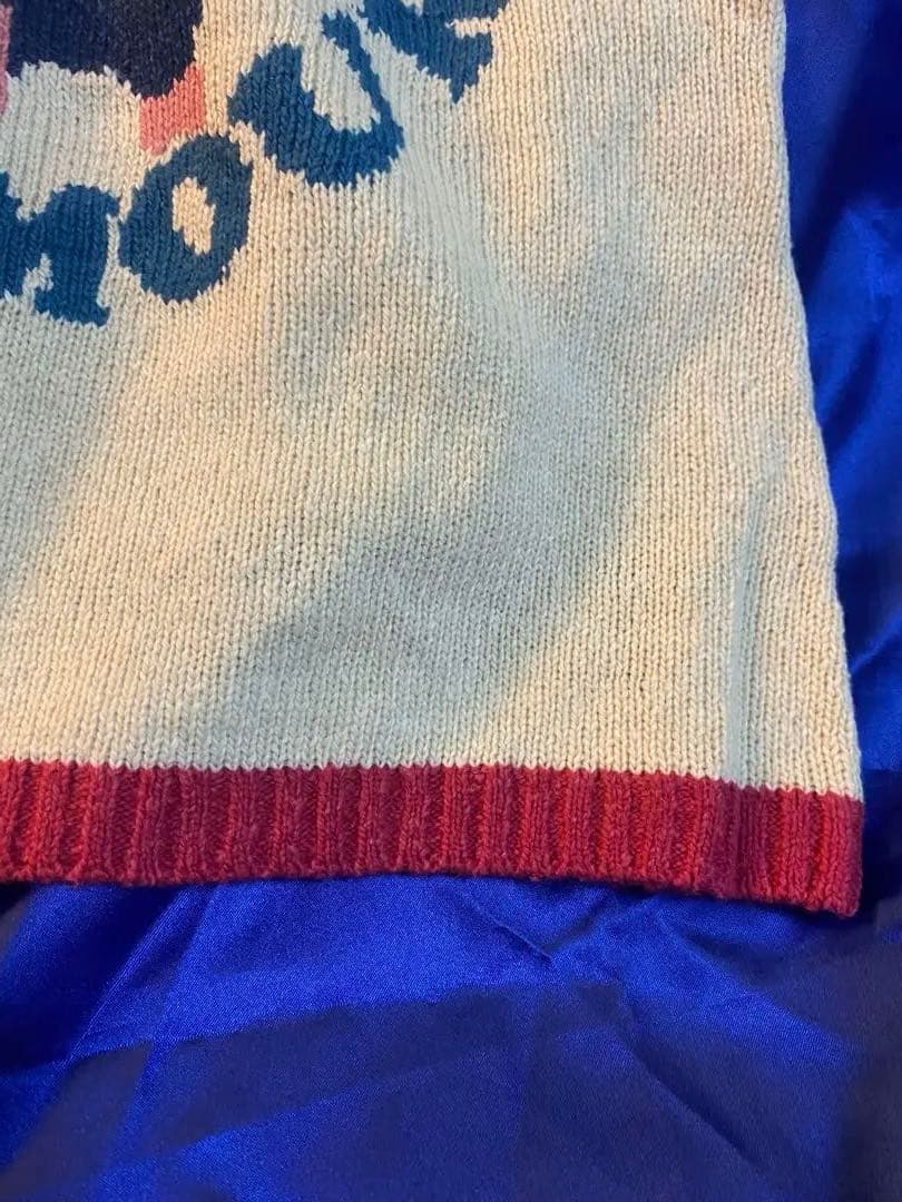 HYSTERIC GLAMOUR 90s 新品　初期　ピギー　ニットキャミソール