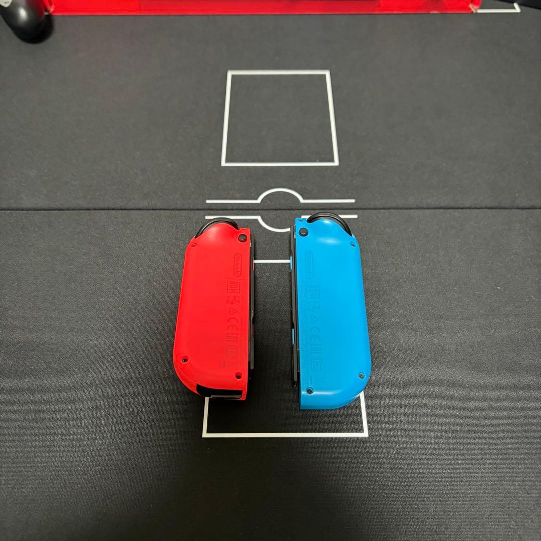 Nintendo Switch 本体　ニンテンドースイッチ