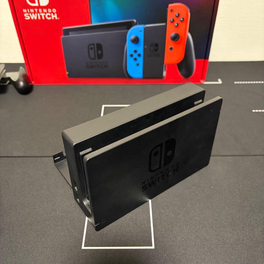 Nintendo Switch 本体　ニンテンドースイッチ