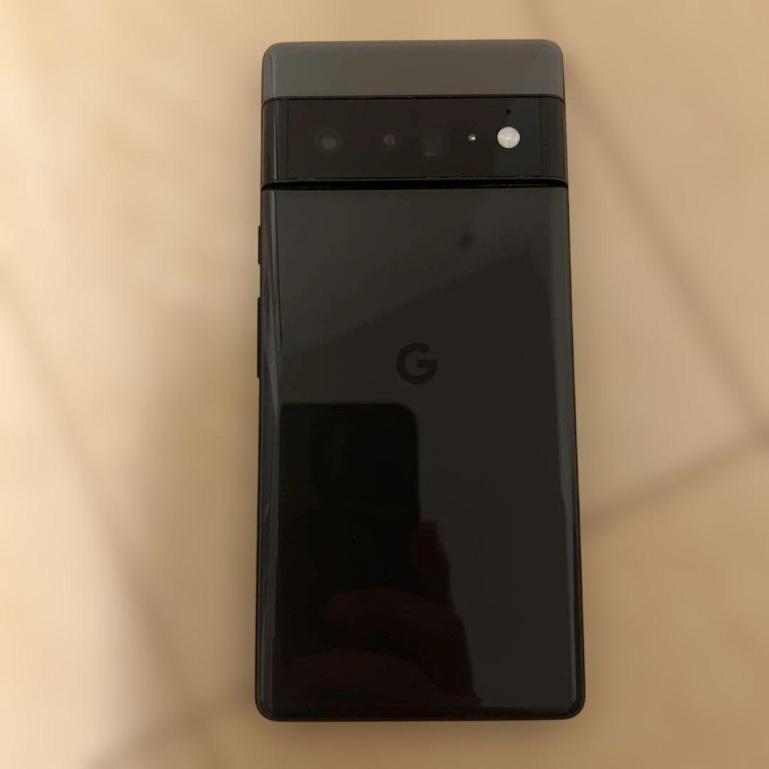 Google Pixel6Pro（G8V0U） 128GB