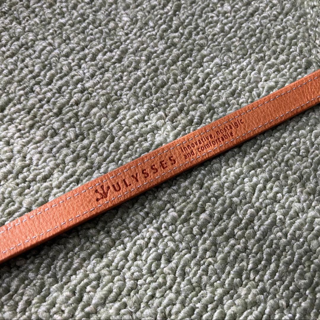 ライカM4 ストラップ付