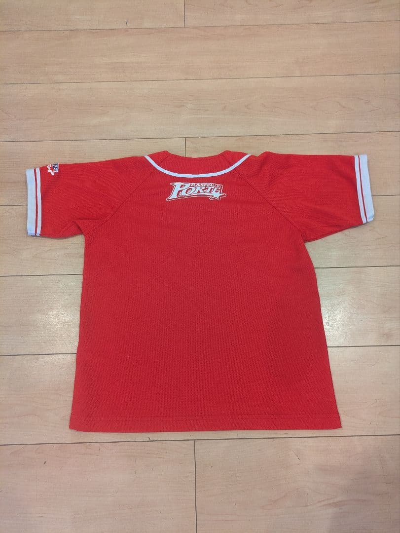 ポルテユニフォーム145センチ