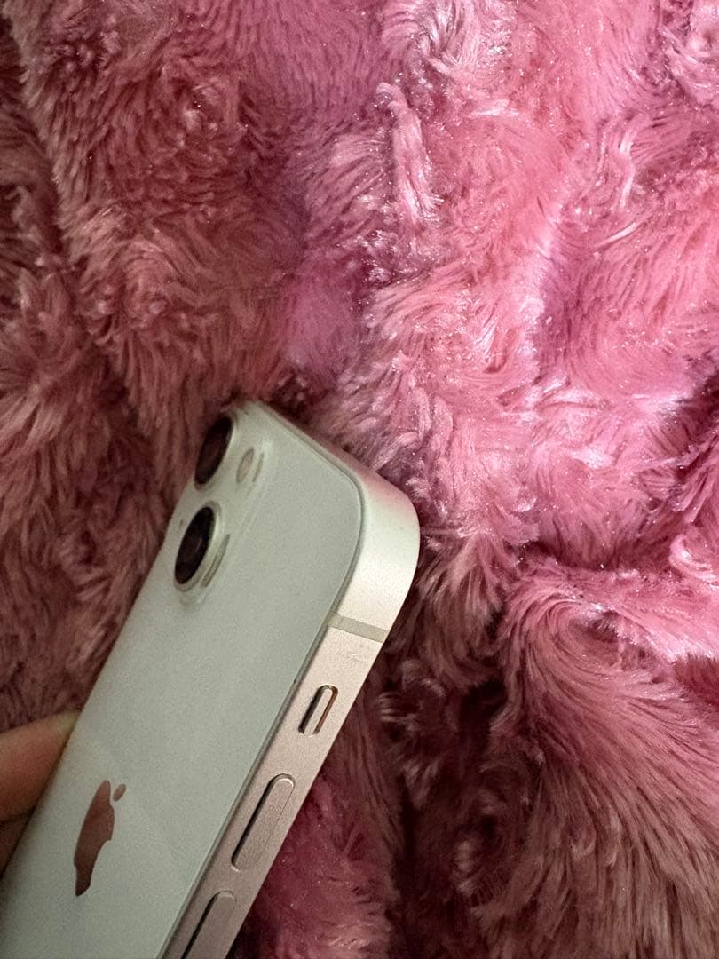 iPhone13mini 128GB(箱付き)【美品】