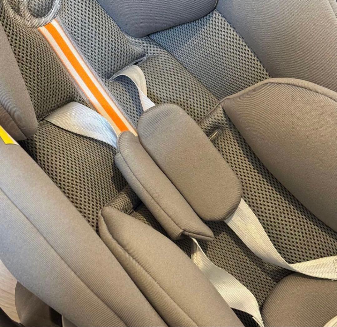 cybex クラウドG ｉ-Size