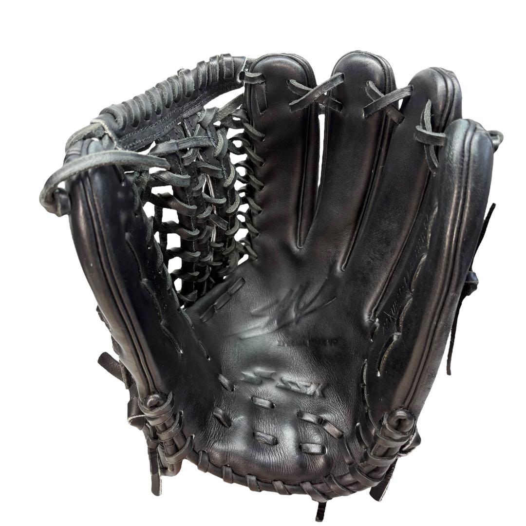 SSK 硬式用外野手用グローブ エスエスケーSMU-97F