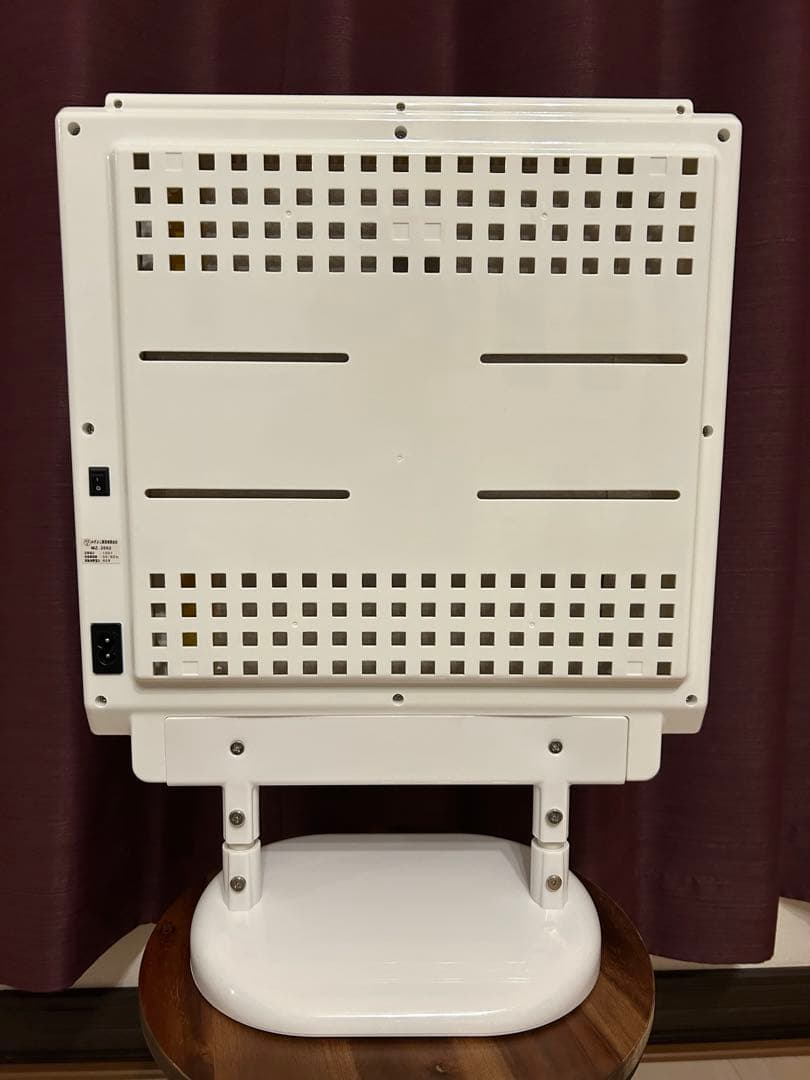 専用‼️HeatCORE 遠赤外線パネルヒーター体重2kg以下小鳥・小動物用