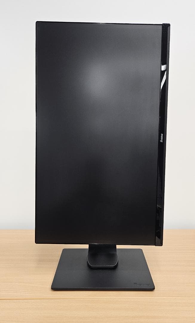 3/30まで限定割引【美品】iiyamaモニターディスプレイ 23インチ