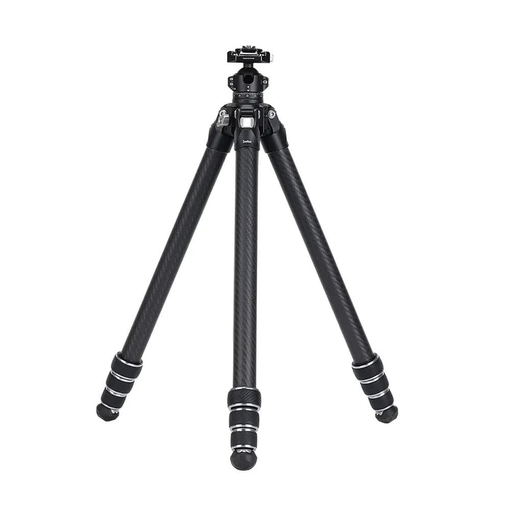 FALCAM TreeRoot Liteクイックロック三脚(C141K-301)