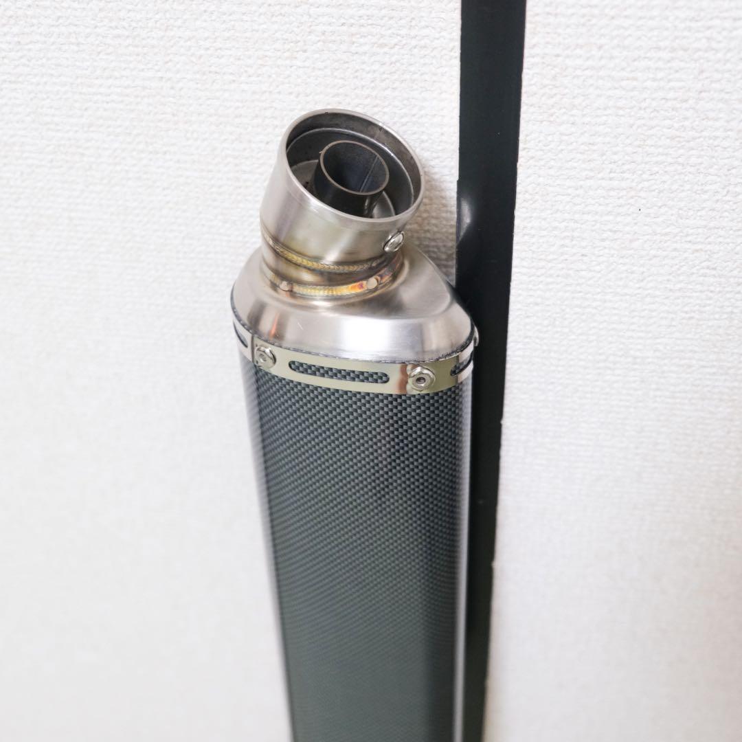 HONDA CBR250RR 2017–2024 スリップオンマフラー MC51