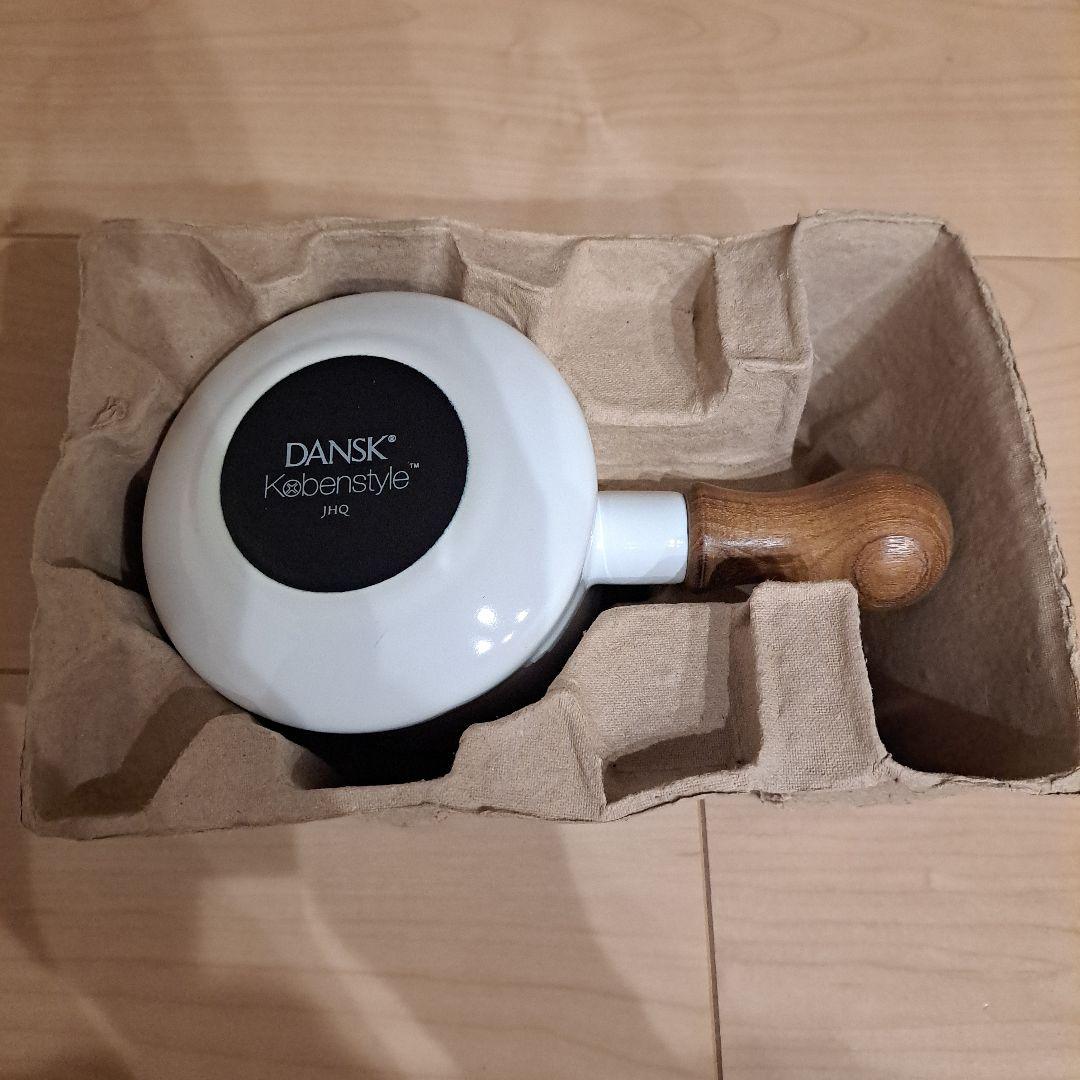 DANSK Kobenstyle ミルクパン