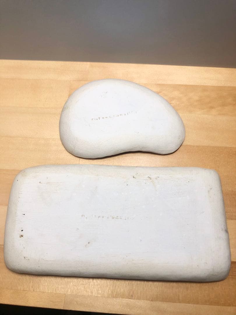 新品　4点セットrutawa rawajifu 食器　作家