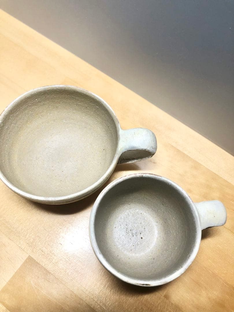 新品　4点セットrutawa rawajifu 食器　作家