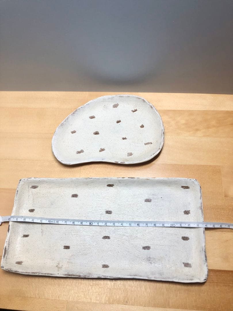 新品　4点セットrutawa rawajifu 食器　作家