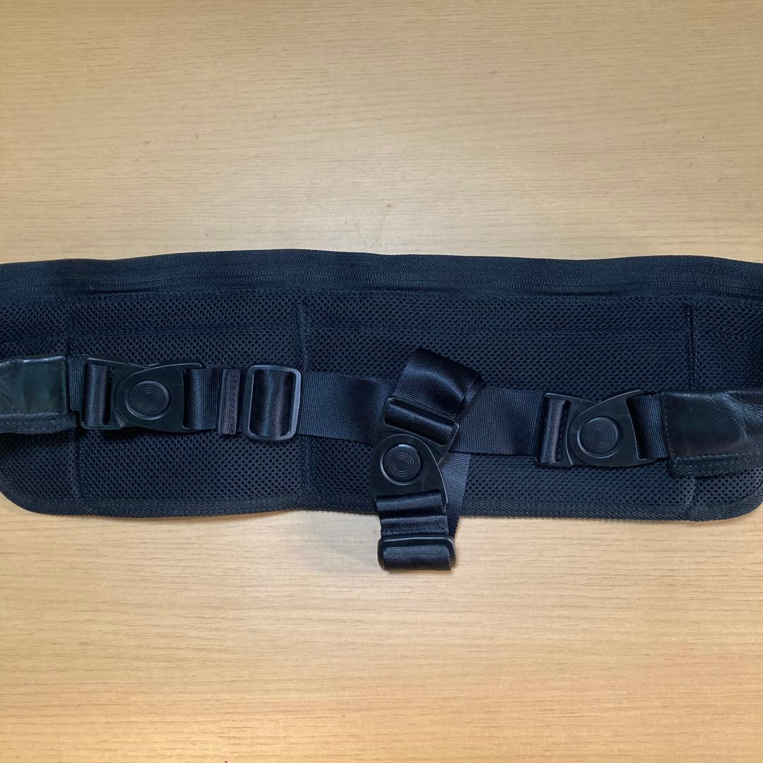 kushitani エグザリートカマーバッグ