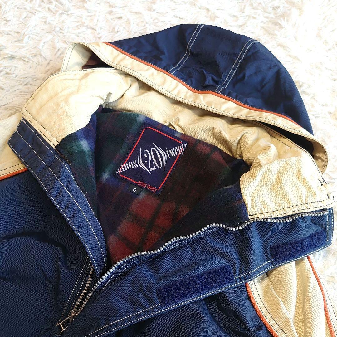 minus twenty アシックス スキー スノボウェア XL