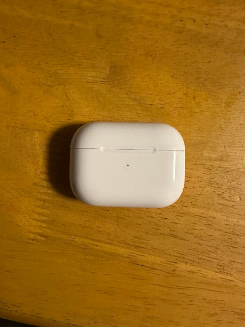 AirPods Pro 2 MagSafe充電ケース付き AppleCare+付