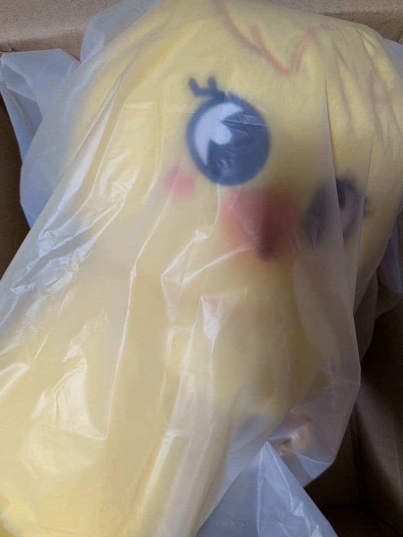 StrayKids　skzoo PLUSH BAG ポガリ