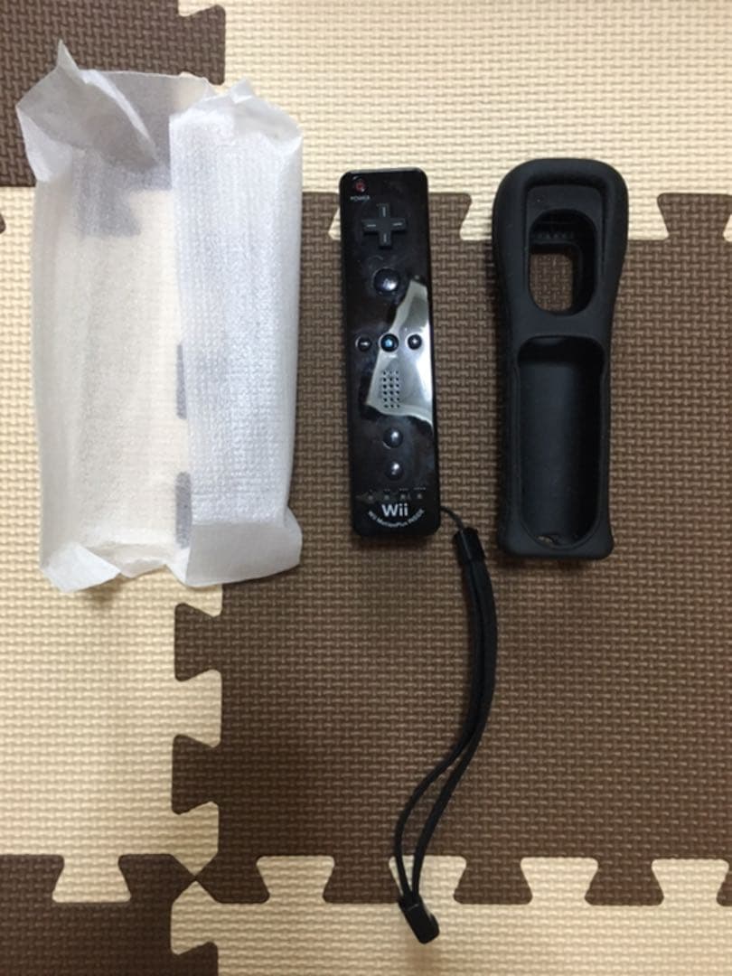 ドラゴンクエストX限定版Wii本体