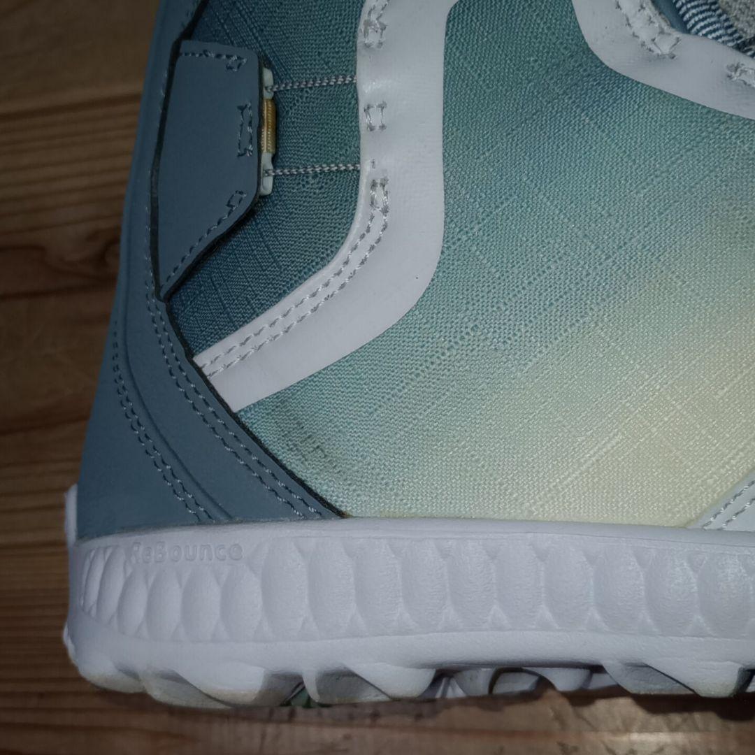 美品　BURTON　スノーボードブーツ　 23.5cm　レディース