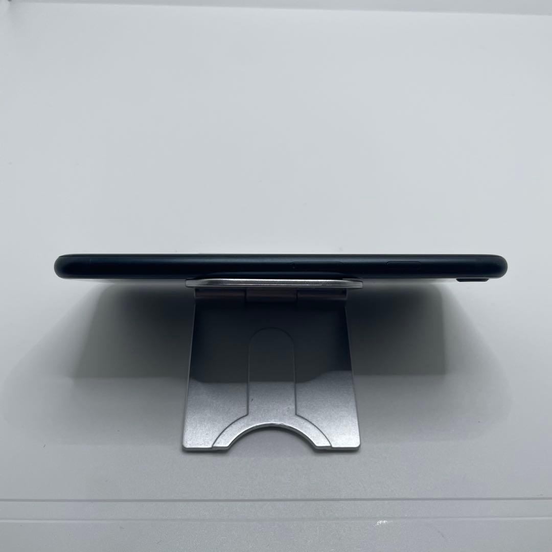 【格安美品】iPhone SE3 128GB simフリー本体 362