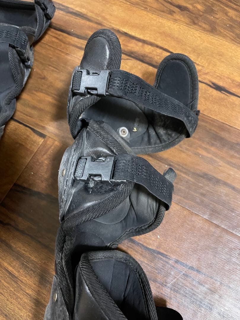 m*u様 SSK キャッチャー防具　JSBB