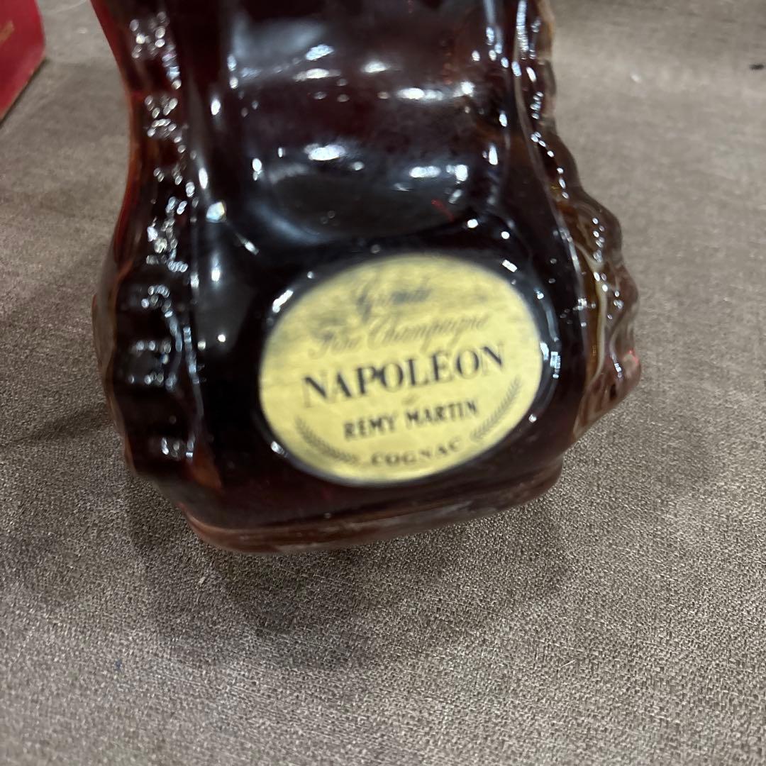 REMY MARTIN NAPOLÉON コニャック
