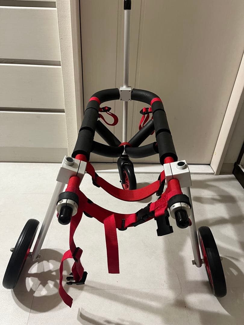 tmzbon 犬用車いす