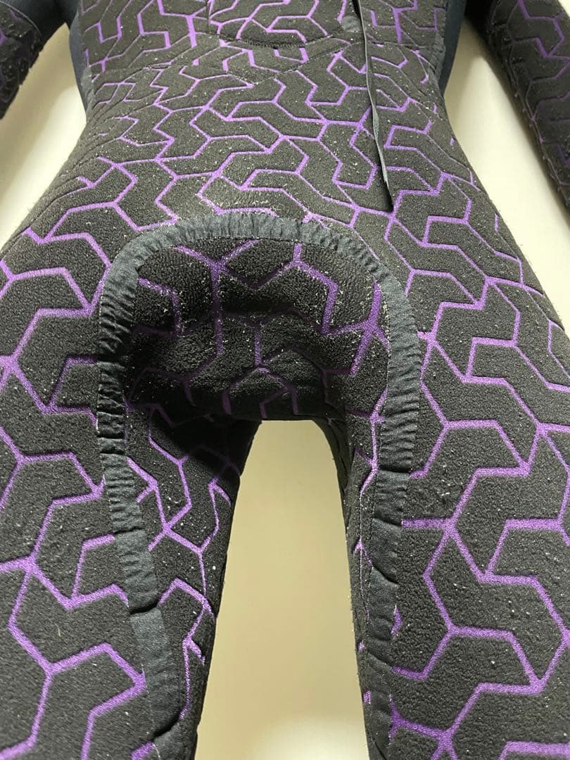 BILLABONG WETSUITS TYLER WARREN セミドライ