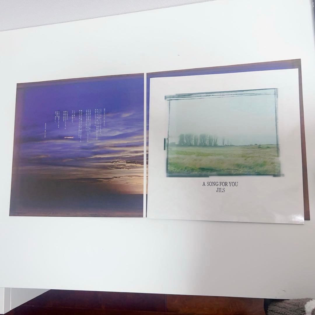 JILS 藤田幸也　D≒SIRE CDセット　ヴィジュアル系　限定版未開封もあり