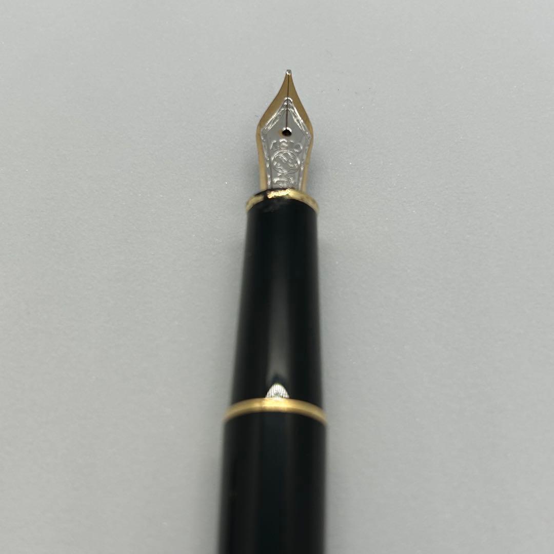 ✨希少 MONT BLANC マイスターシュテュック 145 4810 K14