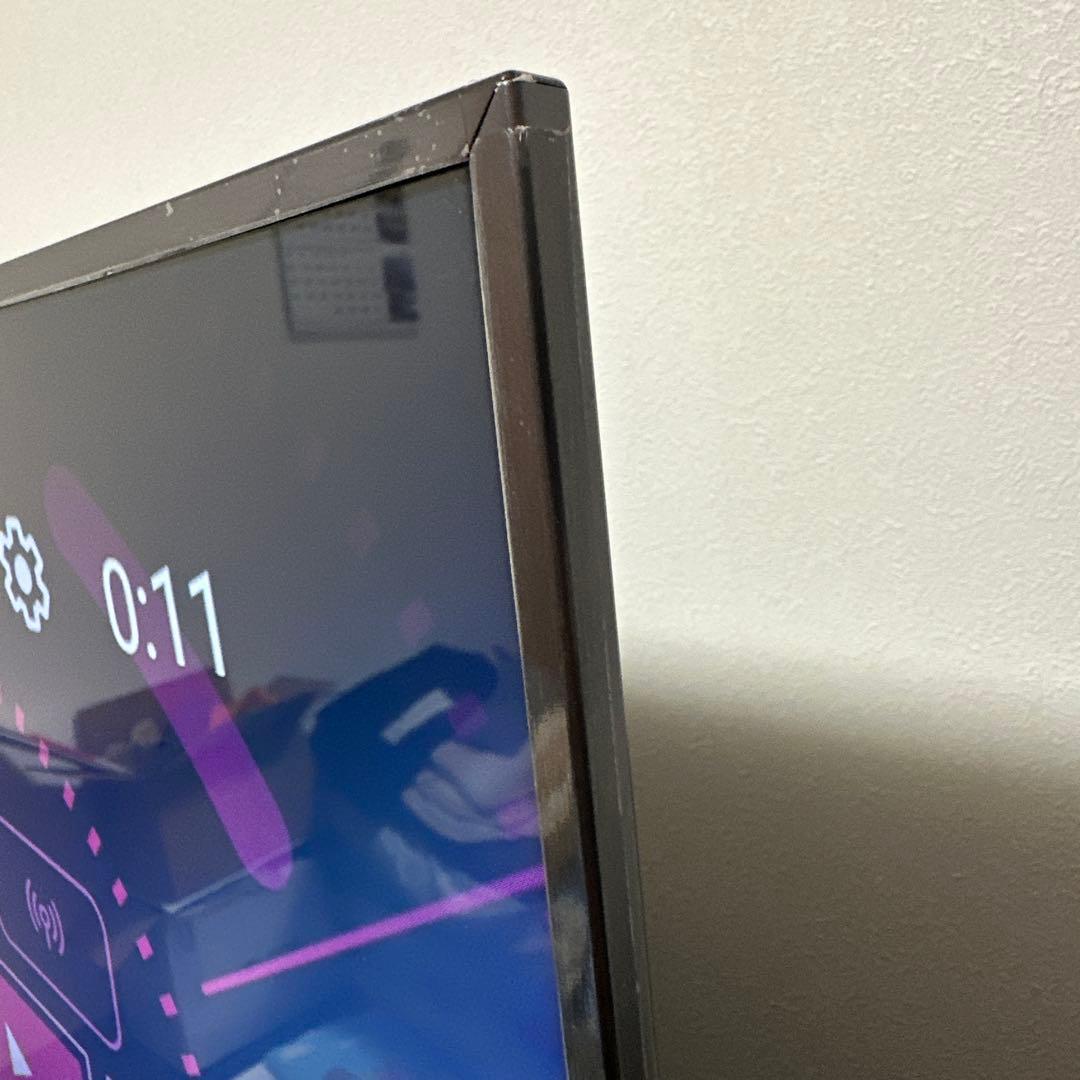 【超美品】SONY BRAVIA 55v型2020年式保護フィルム付スタンド新品