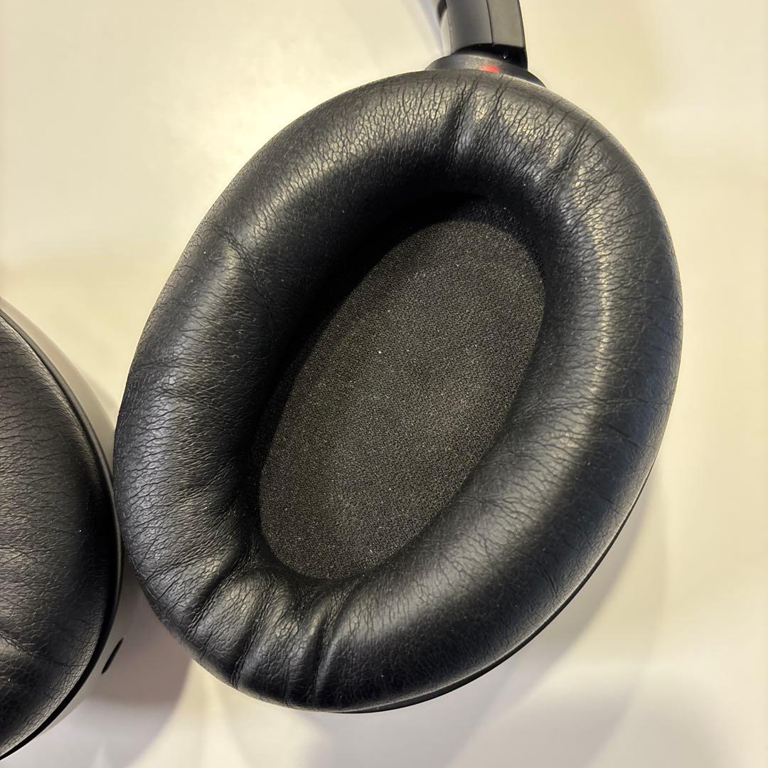 ソニー(SONY) ワイヤレスヘッドホン WH-1000XM4