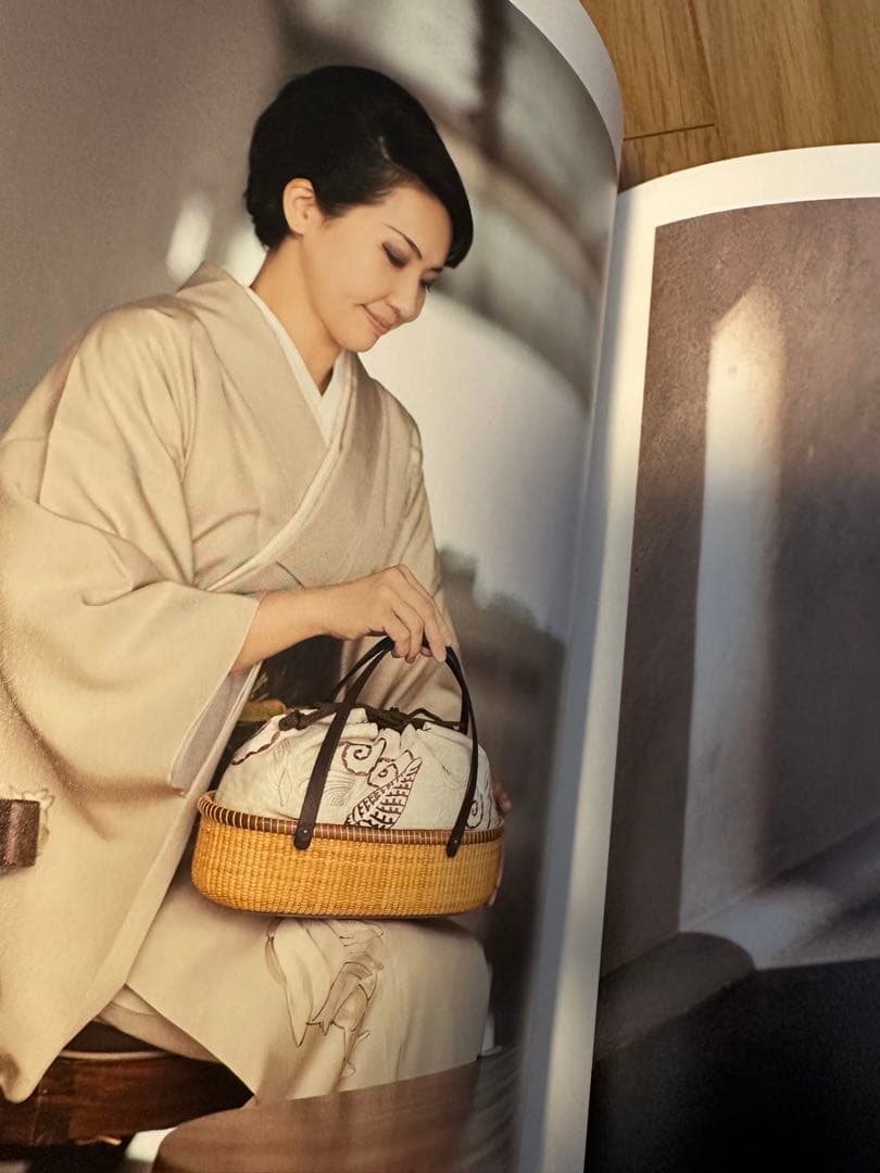 ナンタケットバスケット タッバーズ