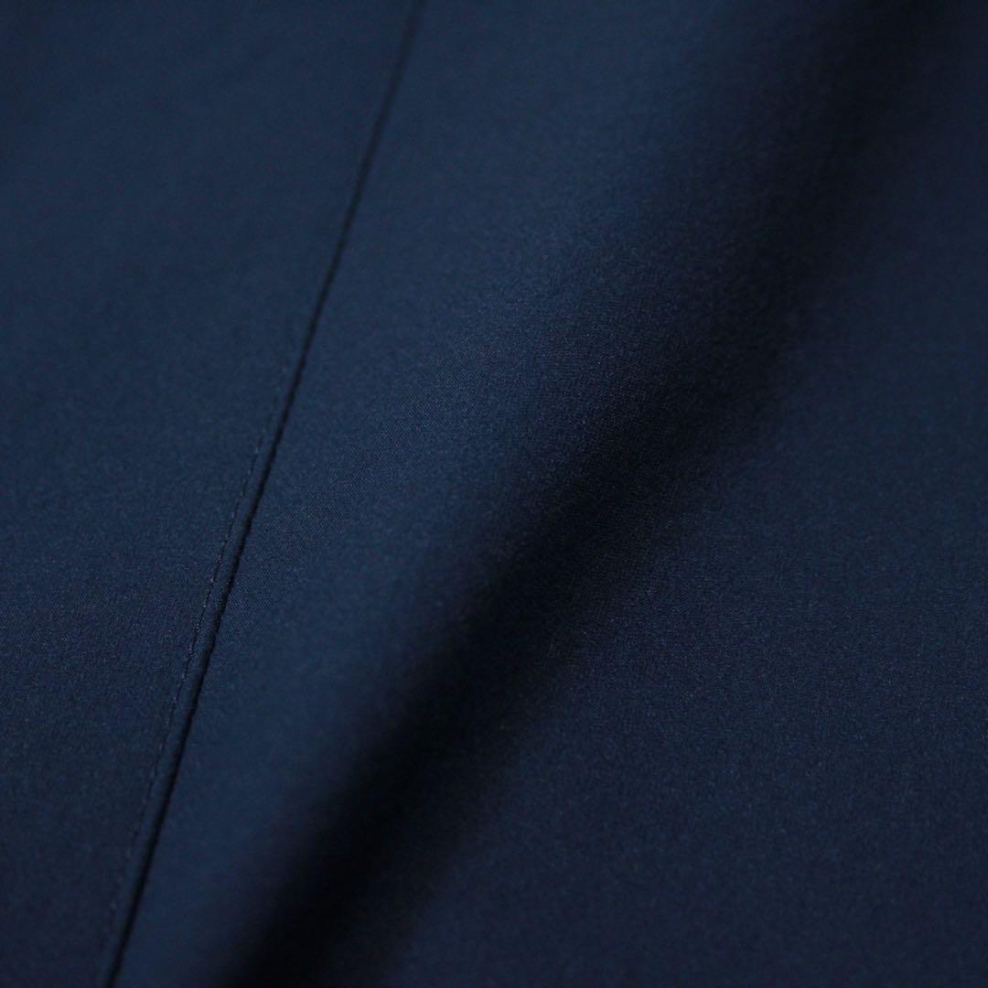 極美品 MOONRAKERS Ultimaflex2.0 セットアップ 紺 XL