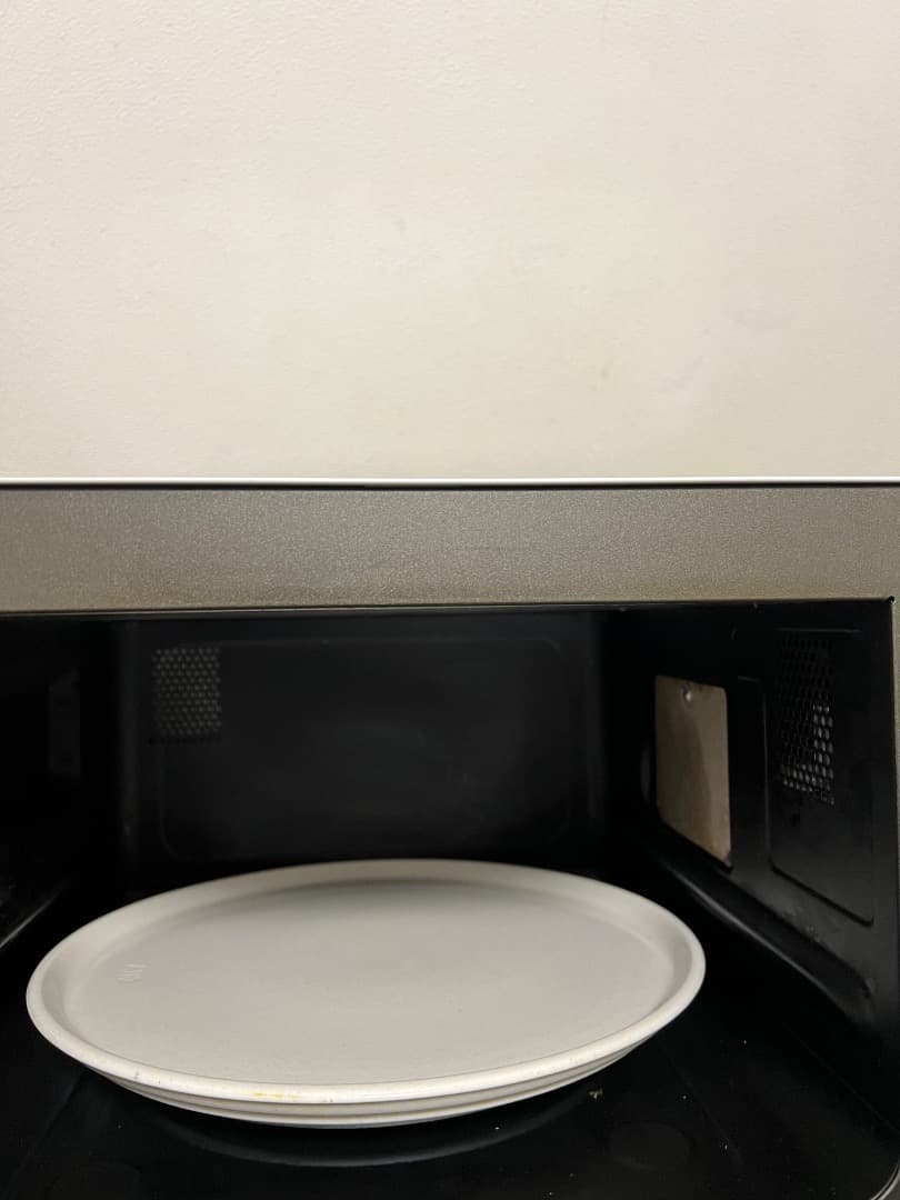 SHARP/シャープ　2019年製 オーブンレンジ 20L 電子レンジ