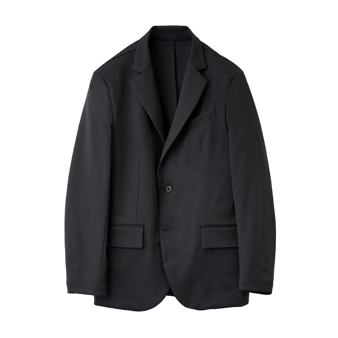 TEATORA SOLO SCAPE テアトラ スーツ ジャケットteatora