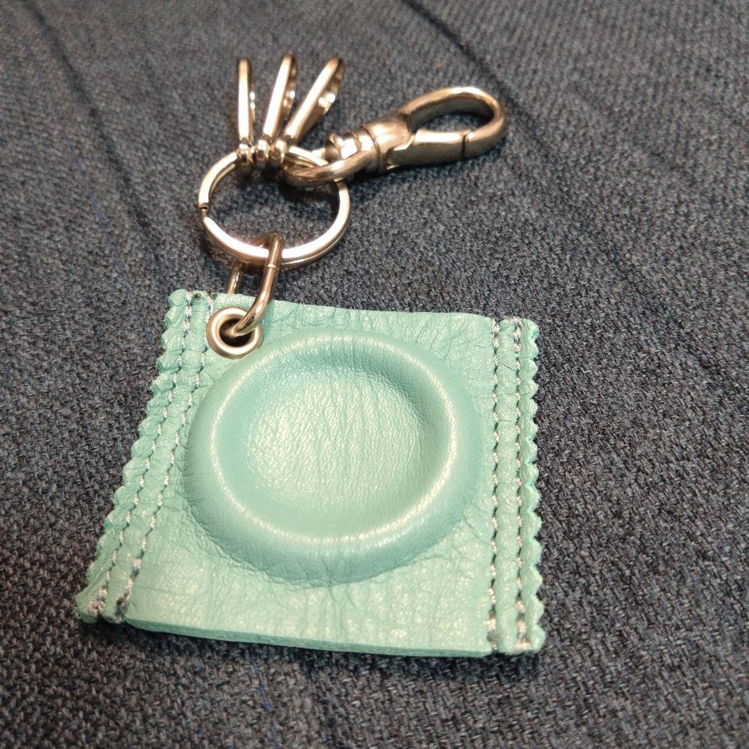 skinキーホルダー